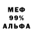 МЕФ кристаллы Vit Ryhkov